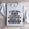 As I Have Grown Older Sweatshirt 4
