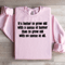 Its Better To Grow Old With A Sense OF Humor Sweatshirt 2