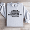 Im Such A Homebody I Stay In The House Sweatshirt 4