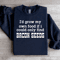Id Grow My Own Food Sweatshirt 1