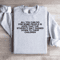 All You Can So For Some People In Hope Sweatshirt 1