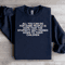 All You Can So For Some People In Hope Sweatshirt 2