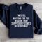 Im Still Waiting For The Wisdom Sweatshirt 4