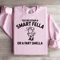 Youre Either A Smart Fella Sweatshirt 2