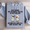Best Friends Are The People You Can Do Anything Sweatshirt 0