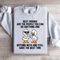 Best Friends Are The People You Can Do Anything Sweatshirt 4