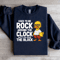 Used To Be Rock Around The Clock Sweatshirt 3