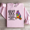 I Grew Up In The Best Era To Be A Kid Sweatshirt 1