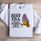 I Grew Up In The Best Era To Be A Kid Sweatshirt 3