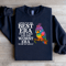 I Grew Up In The Best Era To Be A Kid Sweatshirt 4