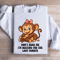 Dont Rush Me Sweatshirt 2
