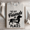 Ive Got Friends In Low Places Sweatshirt 1