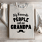 My Favorite People Call Me Grandpa Sweatshirt 3