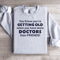 You Know Youre Getting Old Sweatshirt 4