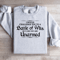 I Would Challenge You To A Battle Of Wits Sweatshirt 4