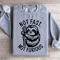 Not Fast Not Furious Sweatshirt 2