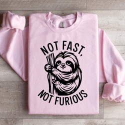 not fast not furious sweatshirt
