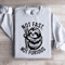 Not Fast Not Furious Sweatshirt 4