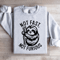 Not Fast Not Furious Sweatshirt 4
