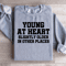 Young At Heart Sweatshirt 0
