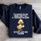 Ive Reached The Age Sweatshirt 4