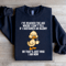 Ive Reached The Age Sweatshirt 4