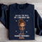 Axcuse The Mess My Children Are Making Memories Feral Sweatshirt 1