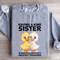 Having A Kind Sister In Your Life Sweatshirt 2
