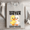Having A Kind Sister In Your Life Sweatshirt 4
