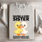 Having A Kind Sister In Your Life Sweatshirt 4