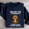 Give Me The Strength Sweatshirt 1