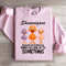 Shenanigans Because Life Is More Fun Sweatshirt 2