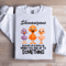 Shenanigans Because Life Is More Fun Sweatshirt 4