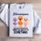Shenanigans Because Life Is More Fun Sweatshirt 4