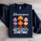 Shenanigans Because Life Is More Fun Sweatshirt 0