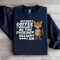 Without Coffee I Wouldnt Be The Fcking Delight Sweatshirt 4