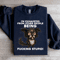Im Exhausted From Other People Sweatshirt 3