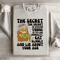 The Secret The Secret Of Staying Young Sweatshirt 3