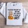 Youth Is The Gift Of Nature Sweatshirt 0