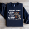 Revenge Sounds So Mean Sweatshirt 2