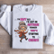 Im Not Old Im Just An Antique Teenager Sweatshirt 3