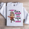 Im Not Old Im Just An Antique Teenager Sweatshirt 3