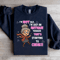Im Not Old Im Just An Antique Teenager Sweatshirt 4