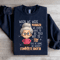 When We Are Younger Sweatshirt 2