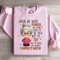 When We Are Younger Sweatshirt 4