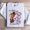 Life Is Too Short To Be Serious All The Time Sweatshirt 1
