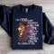 Life Is Too Short To Be Serious All The Time Sweatshirt 2