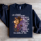 Life Is Too Short To Be Serious All The Time Sweatshirt 2