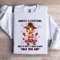Mindset Is Everything Sweatshirt 0