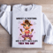 Mindset Is Everything Sweatshirt 0